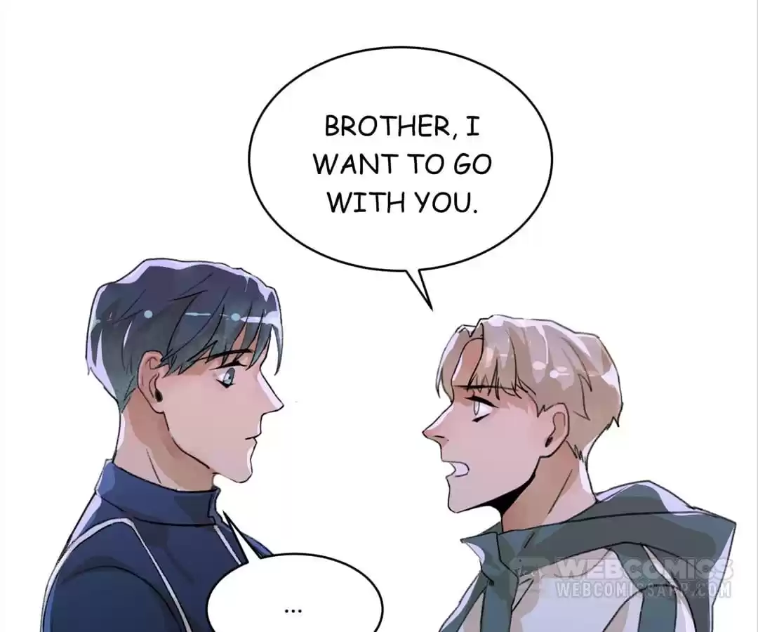 BetweenÂ LipsÂ andÂ Teeth Chapter 30 page 72 - 