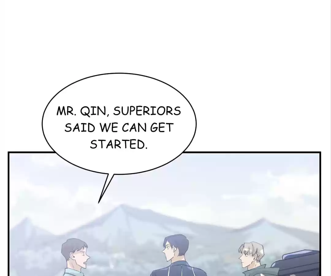 BetweenÂ LipsÂ andÂ Teeth Chapter 30 page 74 - 