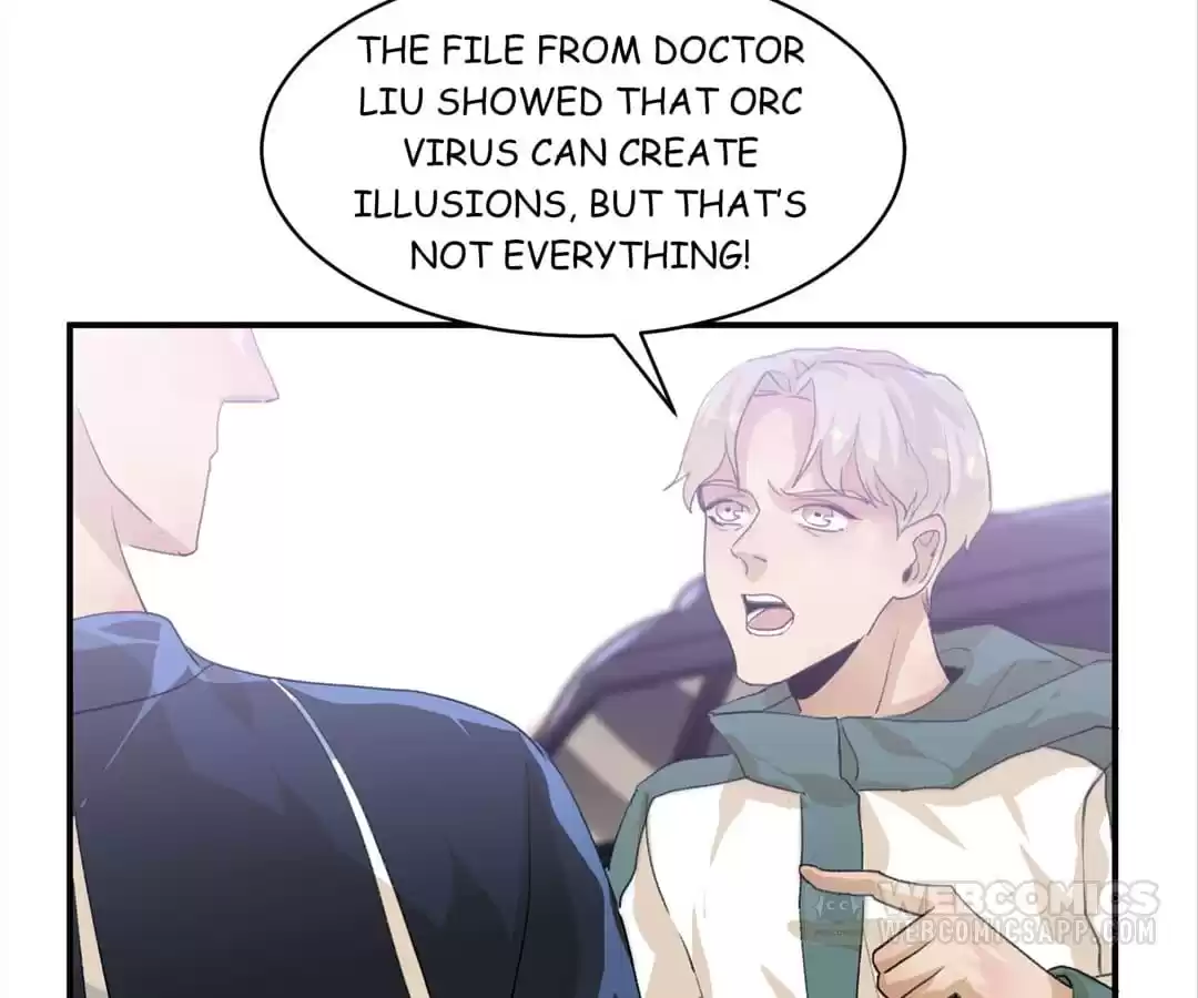 BetweenÂ LipsÂ andÂ Teeth Chapter 30 page 77 - 