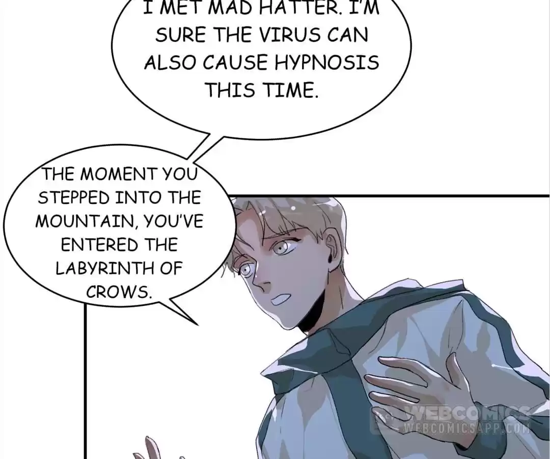 BetweenÂ LipsÂ andÂ Teeth Chapter 30 page 80 - 
