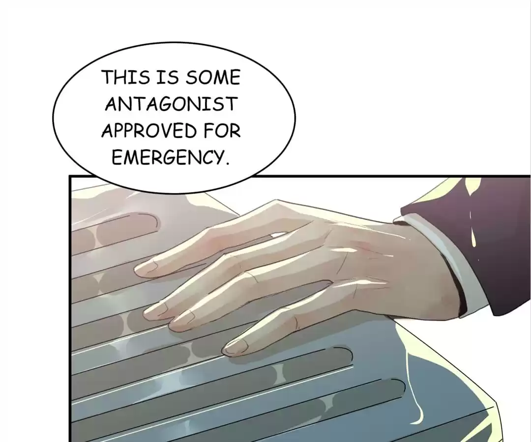 BetweenÂ LipsÂ andÂ Teeth Chapter 30 page 9 - 