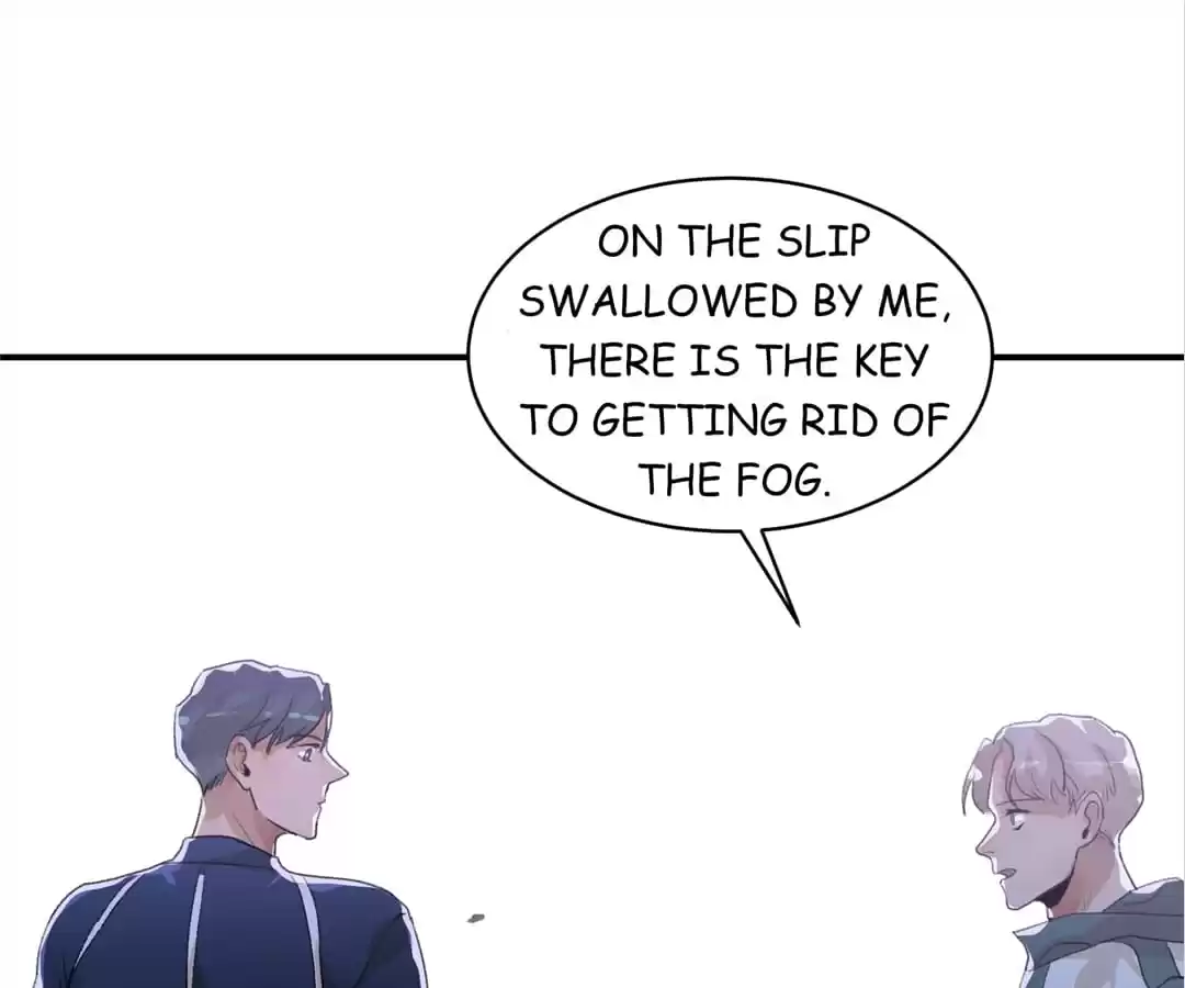 BetweenÂ LipsÂ andÂ Teeth Chapter 30 page 82 - 