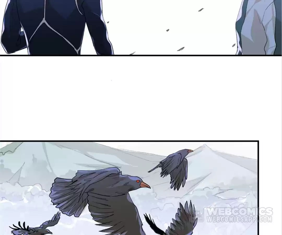 BetweenÂ LipsÂ andÂ Teeth Chapter 30 page 83 - 