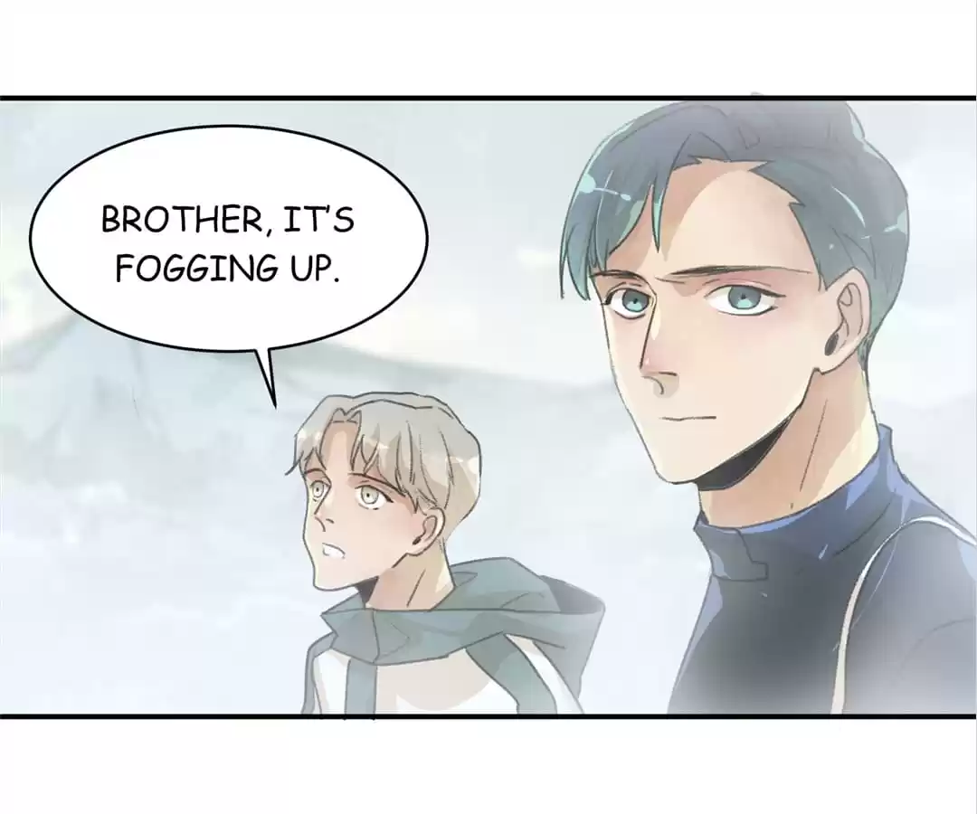 BetweenÂ LipsÂ andÂ Teeth Chapter 30 page 87 - 