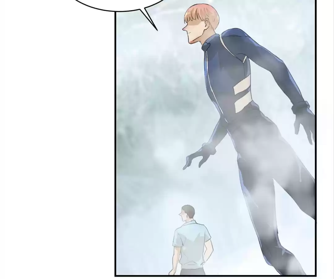 BetweenÂ LipsÂ andÂ Teeth Chapter 30 page 90 - 