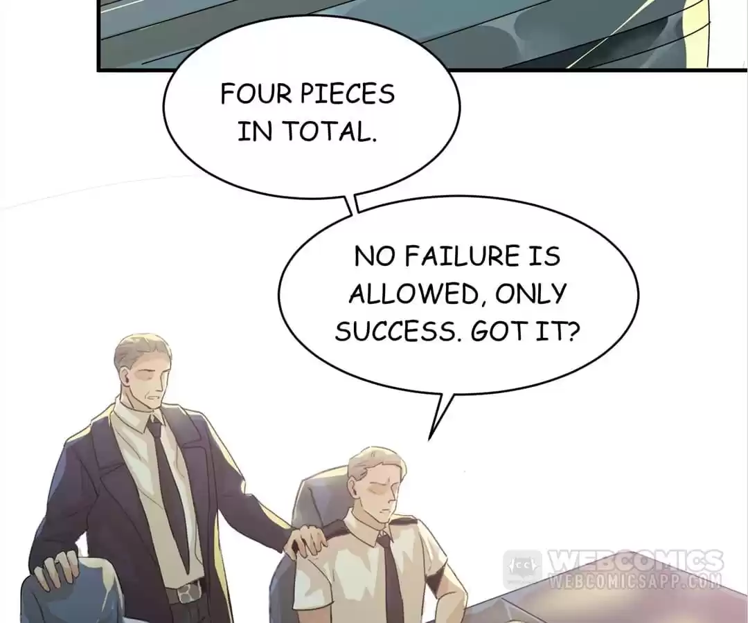 BetweenÂ LipsÂ andÂ Teeth Chapter 30 page 10 - 