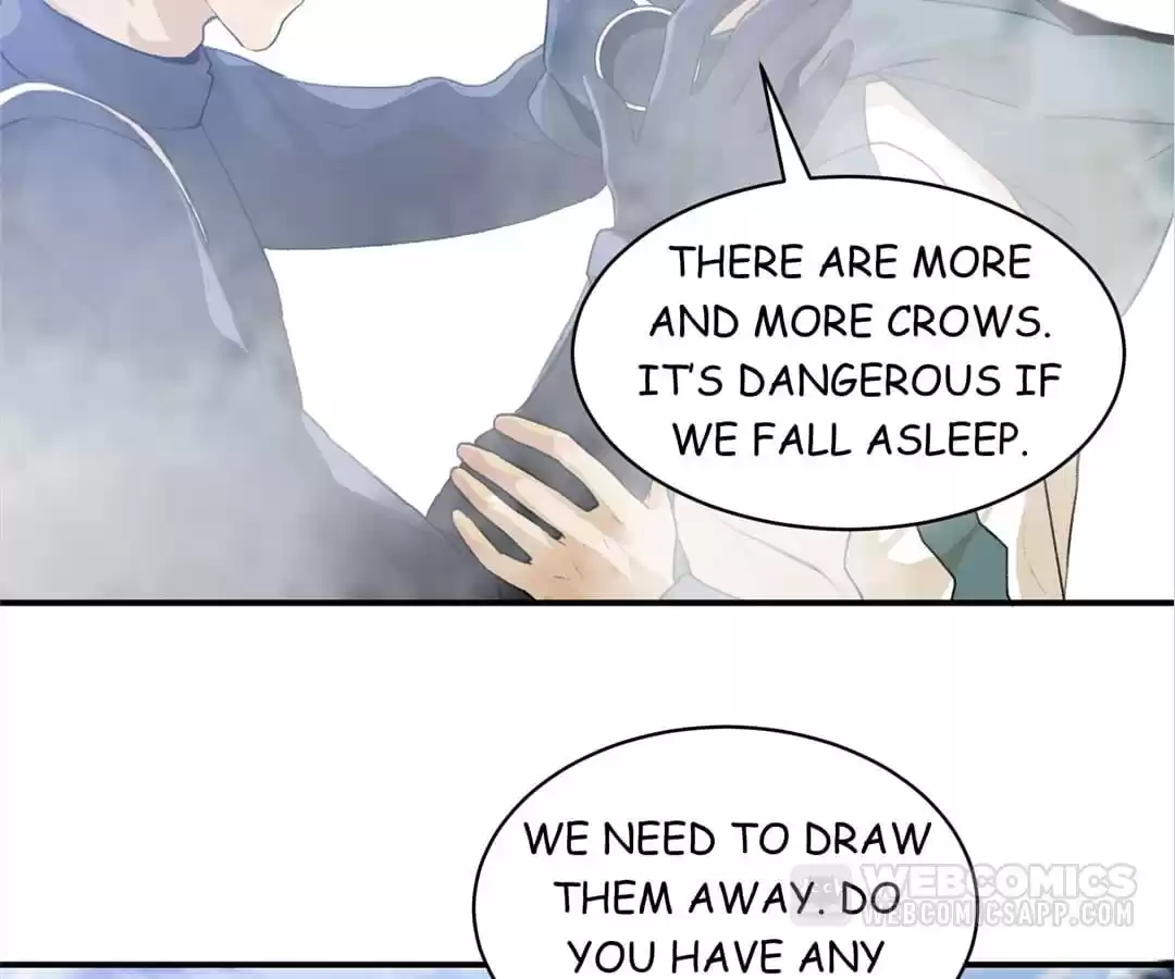 BetweenÂ LipsÂ andÂ Teeth Chapter 31 page 2 - 