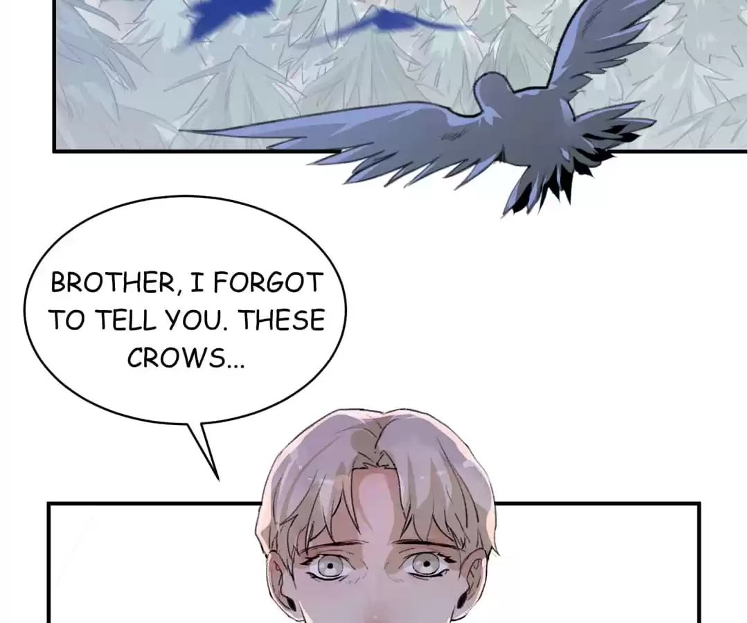 BetweenÂ LipsÂ andÂ Teeth Chapter 31 page 12 - 