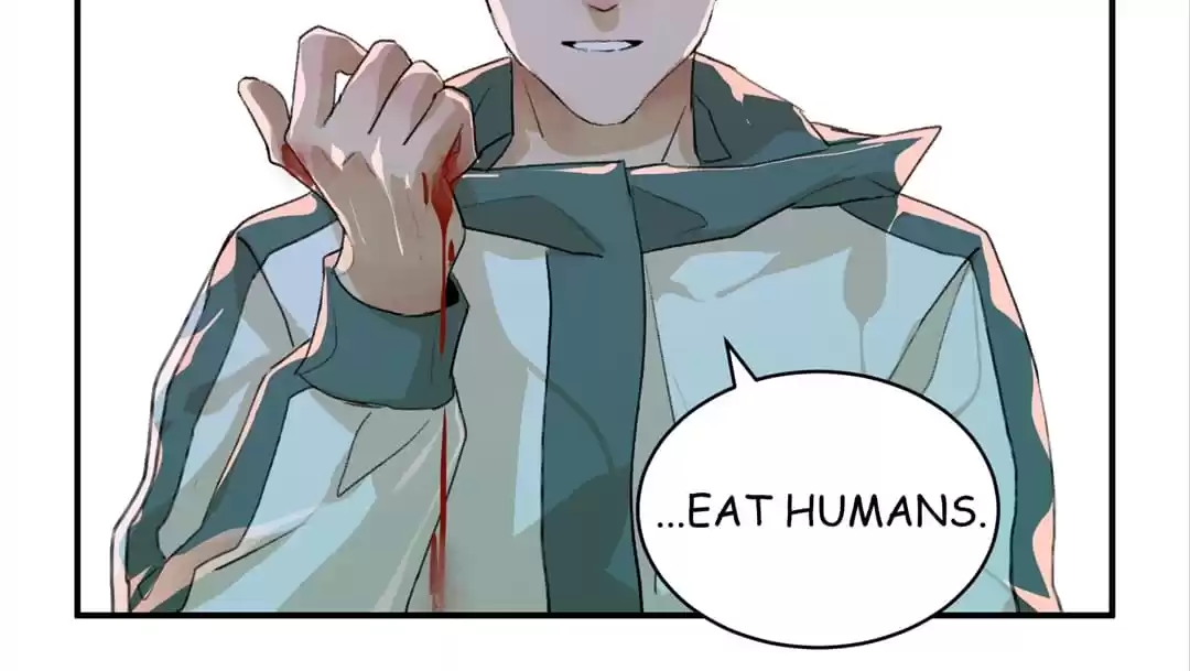 BetweenÂ LipsÂ andÂ Teeth Chapter 31 page 13 - 