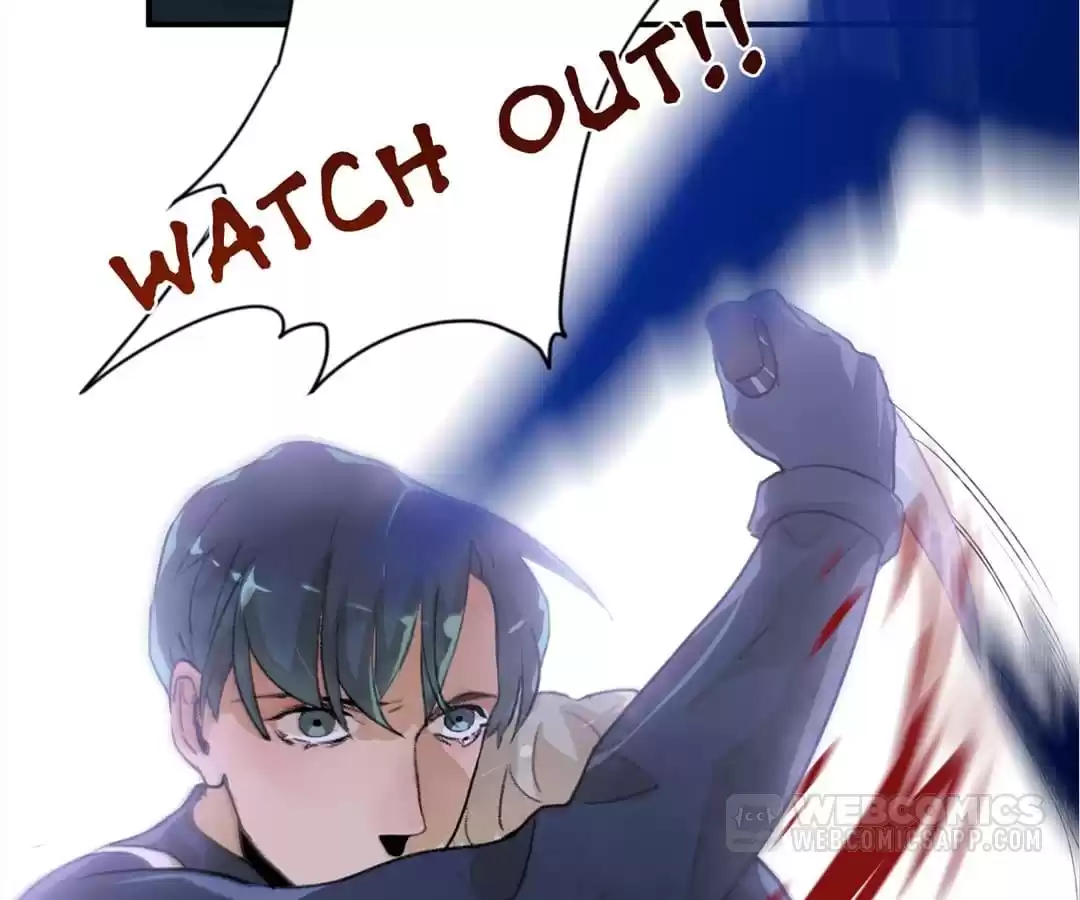 BetweenÂ LipsÂ andÂ Teeth Chapter 31 page 16 - 
