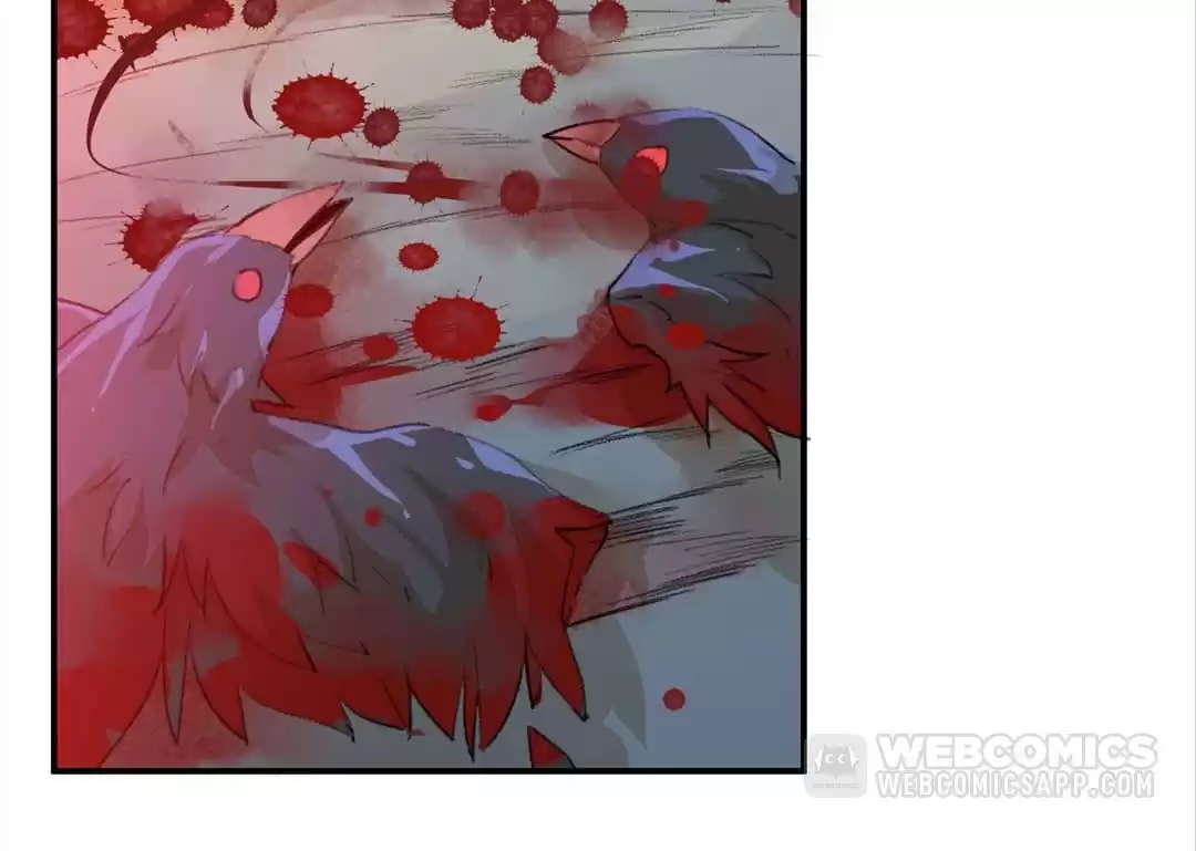 BetweenÂ LipsÂ andÂ Teeth Chapter 31 page 20 - 