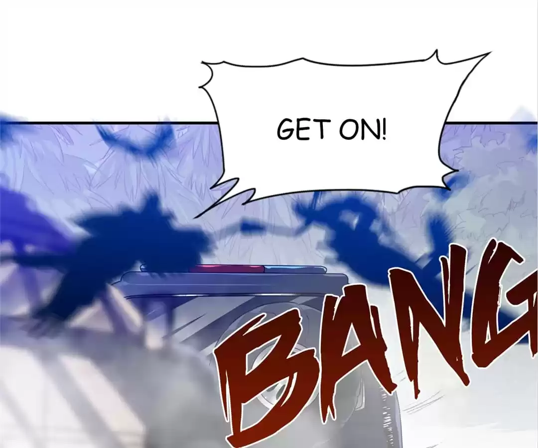 BetweenÂ LipsÂ andÂ Teeth Chapter 31 page 21 - 