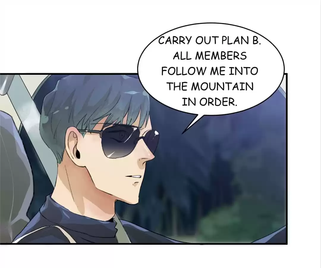 BetweenÂ LipsÂ andÂ Teeth Chapter 31 page 23 - 