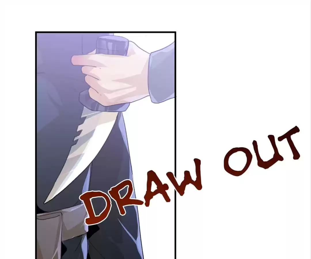 BetweenÂ LipsÂ andÂ Teeth Chapter 31 page 4 - 