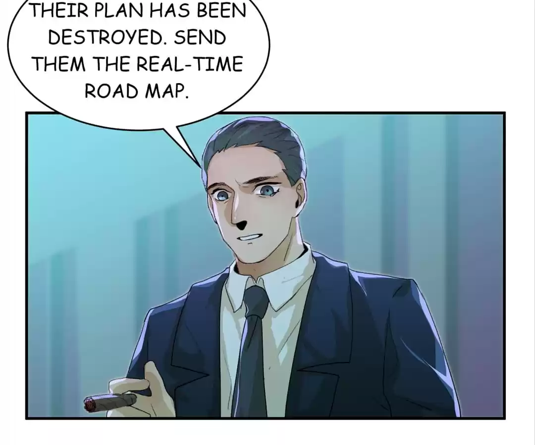 BetweenÂ LipsÂ andÂ Teeth Chapter 31 page 32 - 