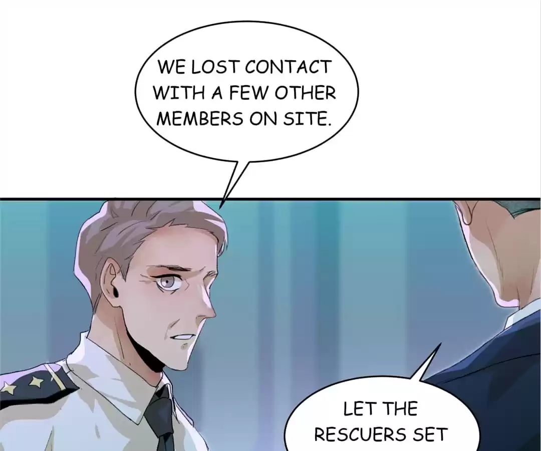 BetweenÂ LipsÂ andÂ Teeth Chapter 31 page 34 - 
