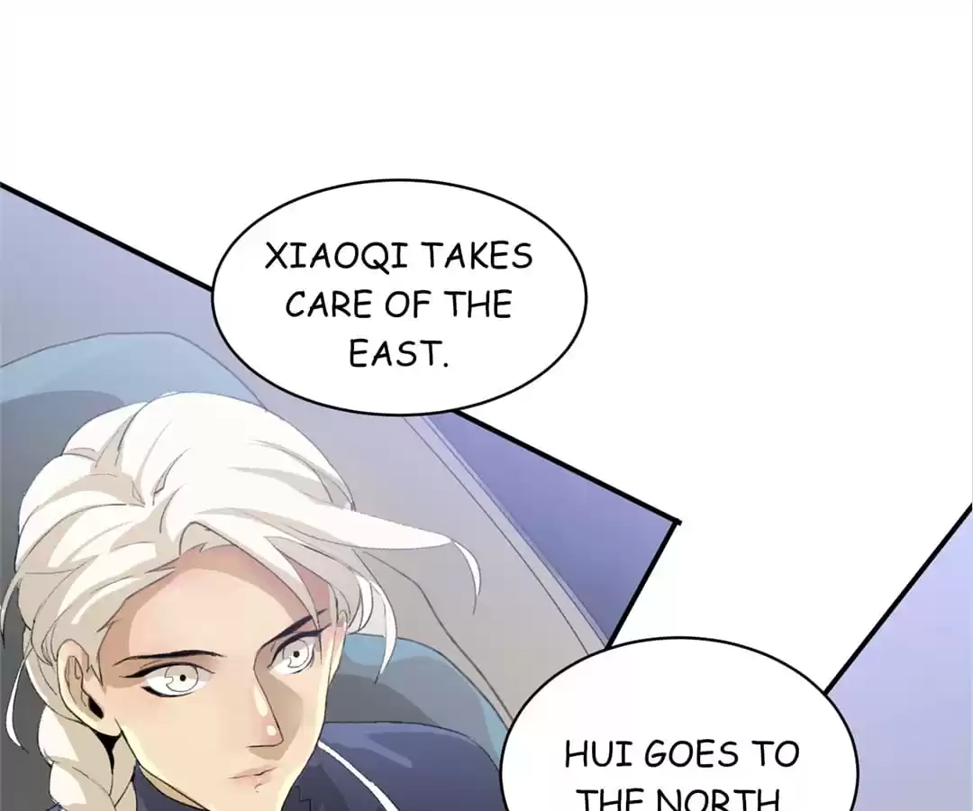 BetweenÂ LipsÂ andÂ Teeth Chapter 31 page 36 - 