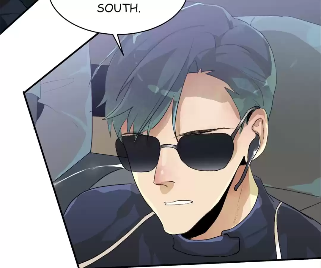BetweenÂ LipsÂ andÂ Teeth Chapter 31 page 39 - 