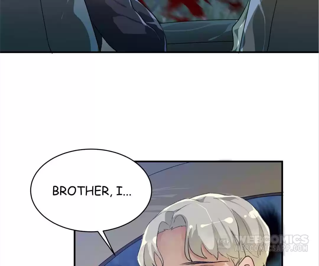 BetweenÂ LipsÂ andÂ Teeth Chapter 31 page 49 - 