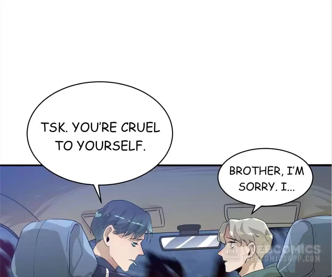 BetweenÂ LipsÂ andÂ Teeth Chapter 31 page 52 - 