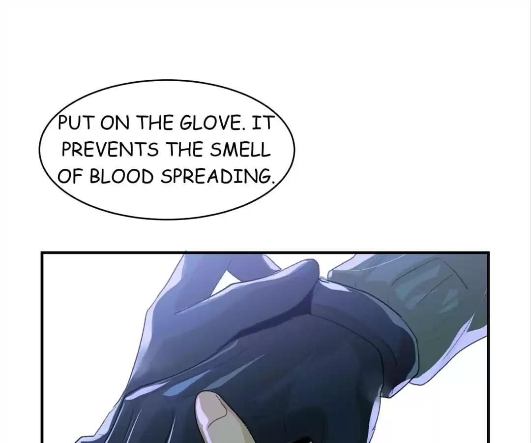BetweenÂ LipsÂ andÂ Teeth Chapter 31 page 54 - 