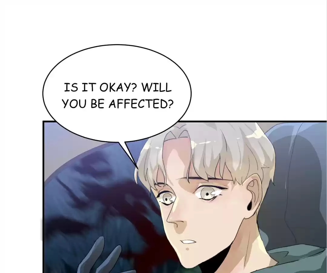 BetweenÂ LipsÂ andÂ Teeth Chapter 31 page 56 - 