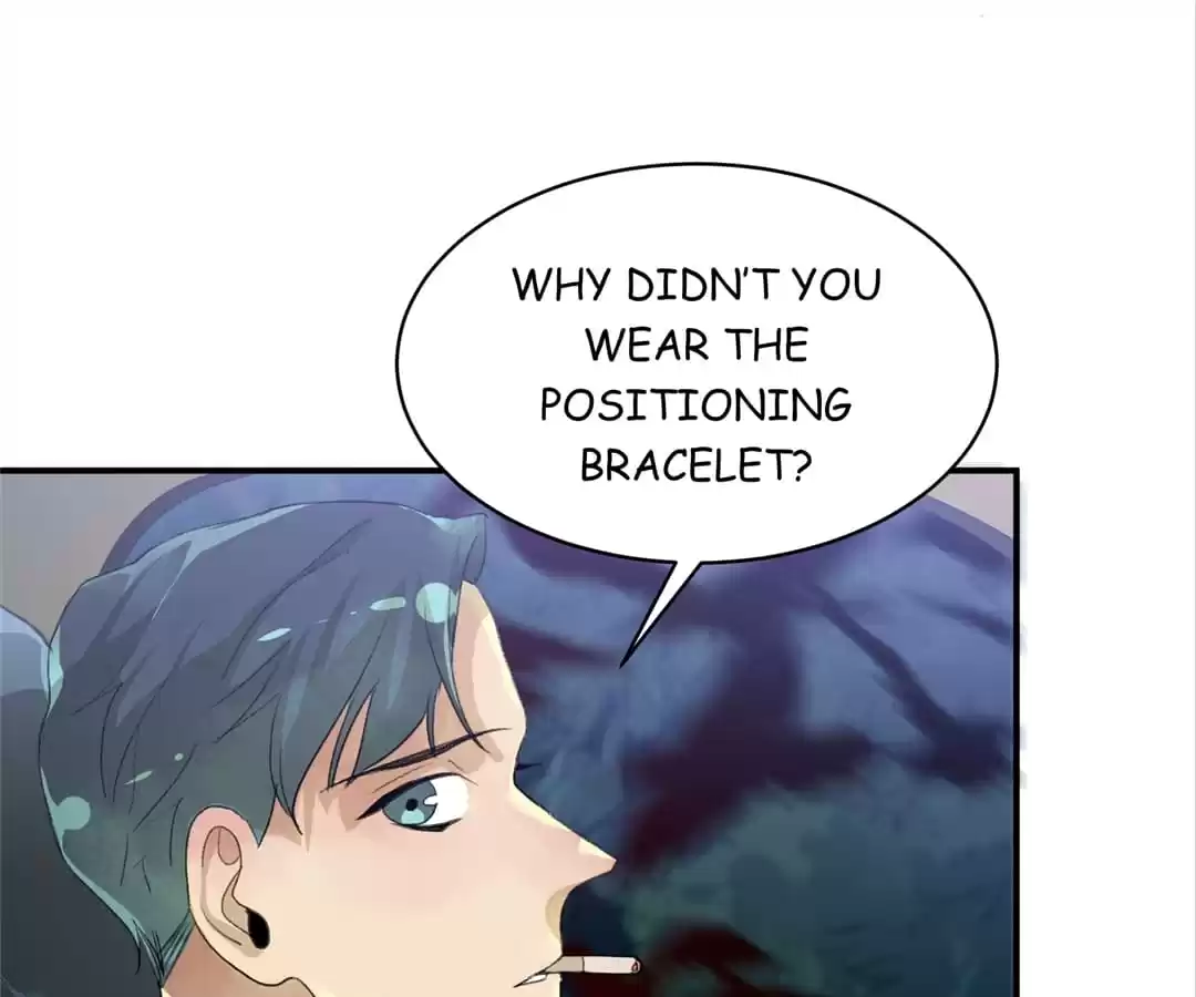 BetweenÂ LipsÂ andÂ Teeth Chapter 31 page 58 - 