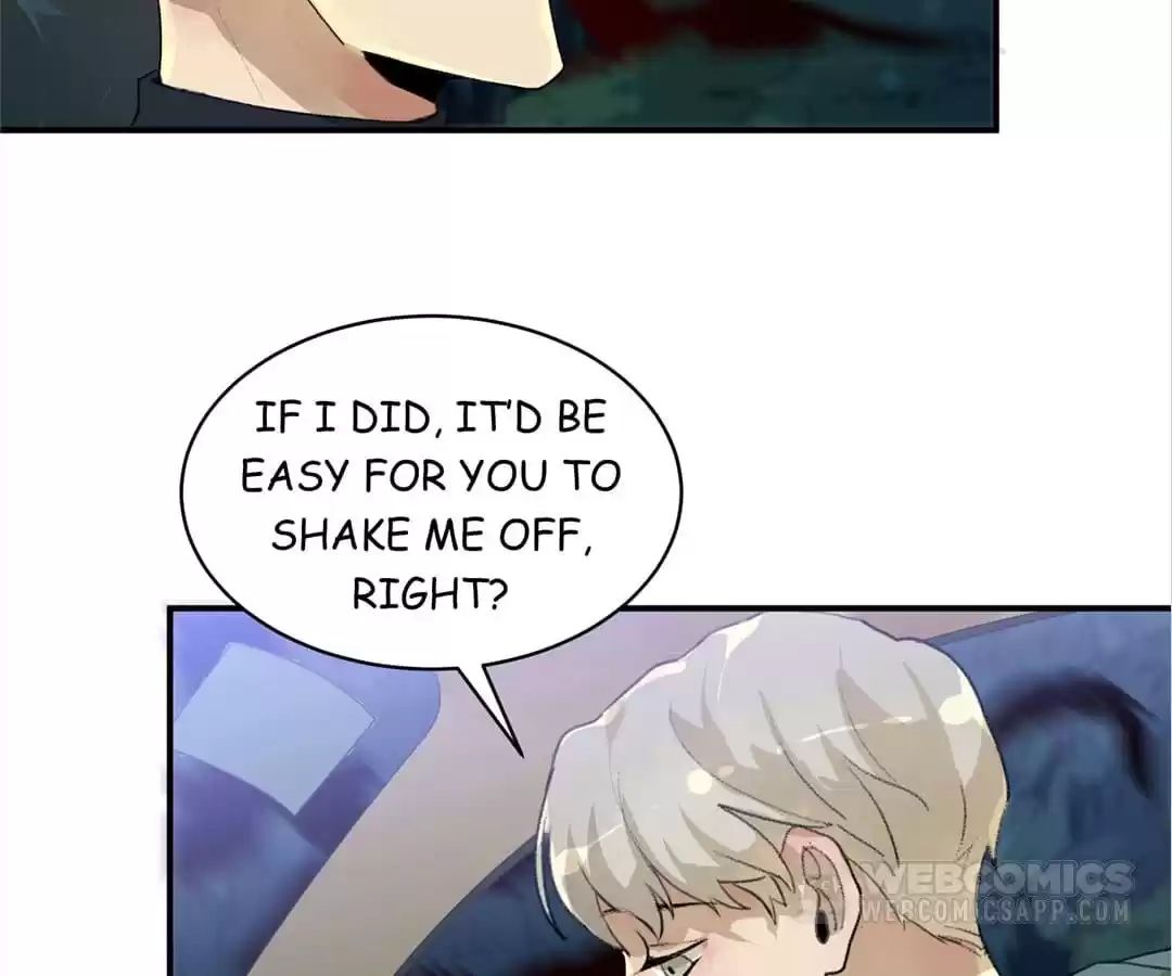 BetweenÂ LipsÂ andÂ Teeth Chapter 31 page 59 - 