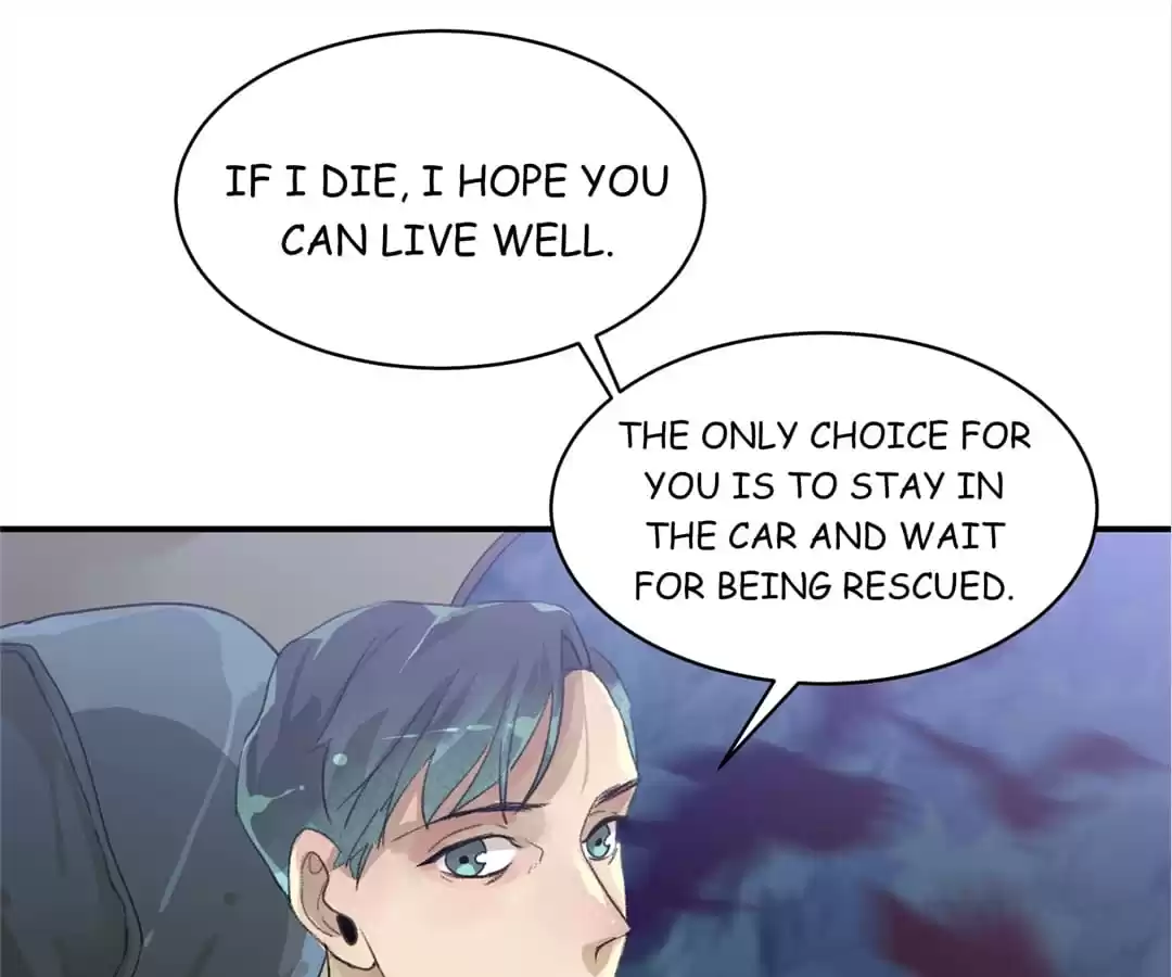 BetweenÂ LipsÂ andÂ Teeth Chapter 31 page 63 - 