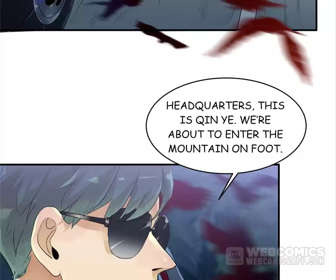 BetweenÂ LipsÂ andÂ Teeth Chapter 31 page 70 - 