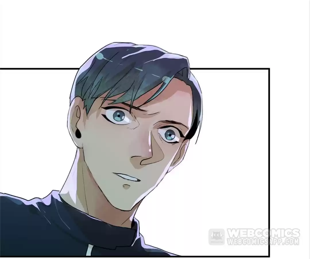 BetweenÂ LipsÂ andÂ Teeth Chapter 31 page 8 - 