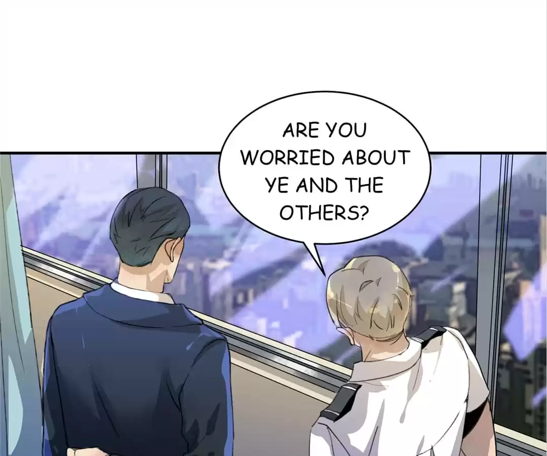BetweenÂ LipsÂ andÂ Teeth Chapter 34 page 14 - 