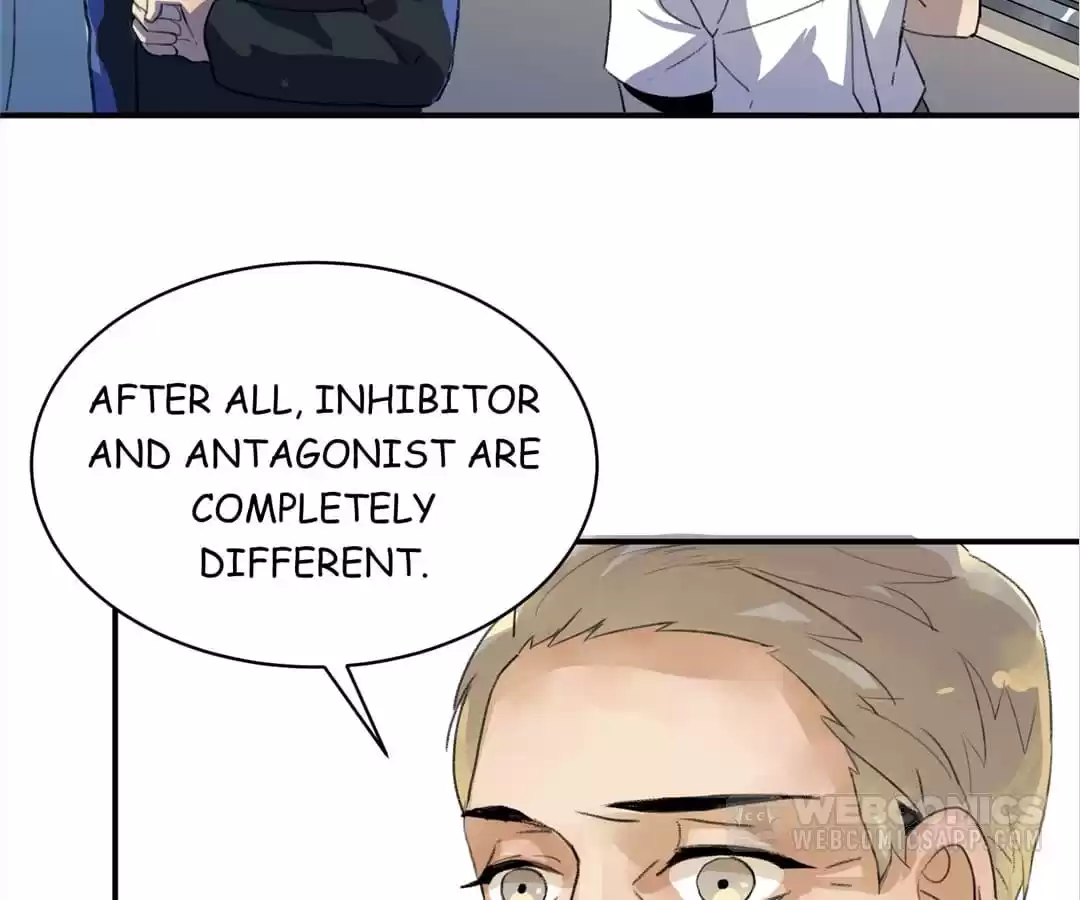 BetweenÂ LipsÂ andÂ Teeth Chapter 34 page 15 - 