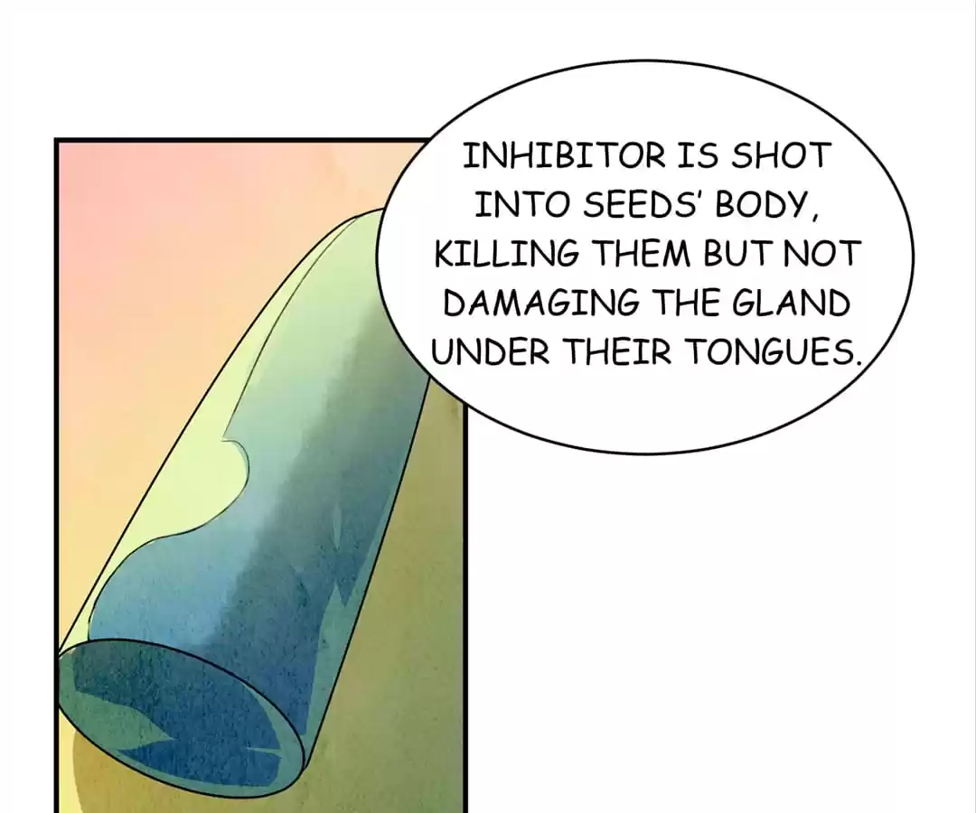 BetweenÂ LipsÂ andÂ Teeth Chapter 34 page 17 - 