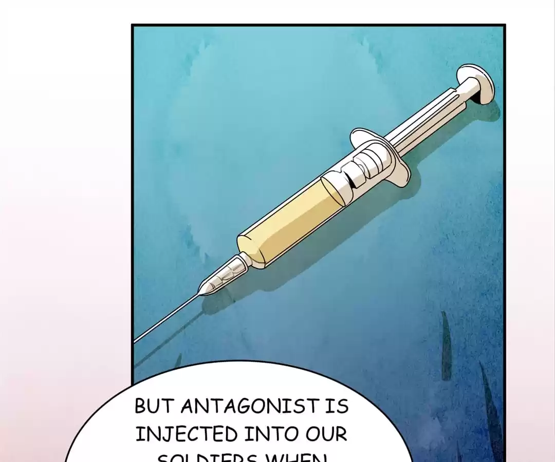 BetweenÂ LipsÂ andÂ Teeth Chapter 34 page 19 - 