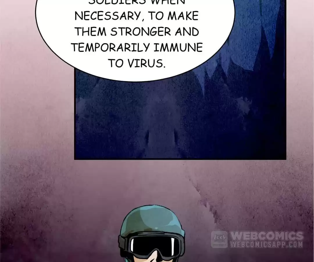 BetweenÂ LipsÂ andÂ Teeth Chapter 34 page 20 - 