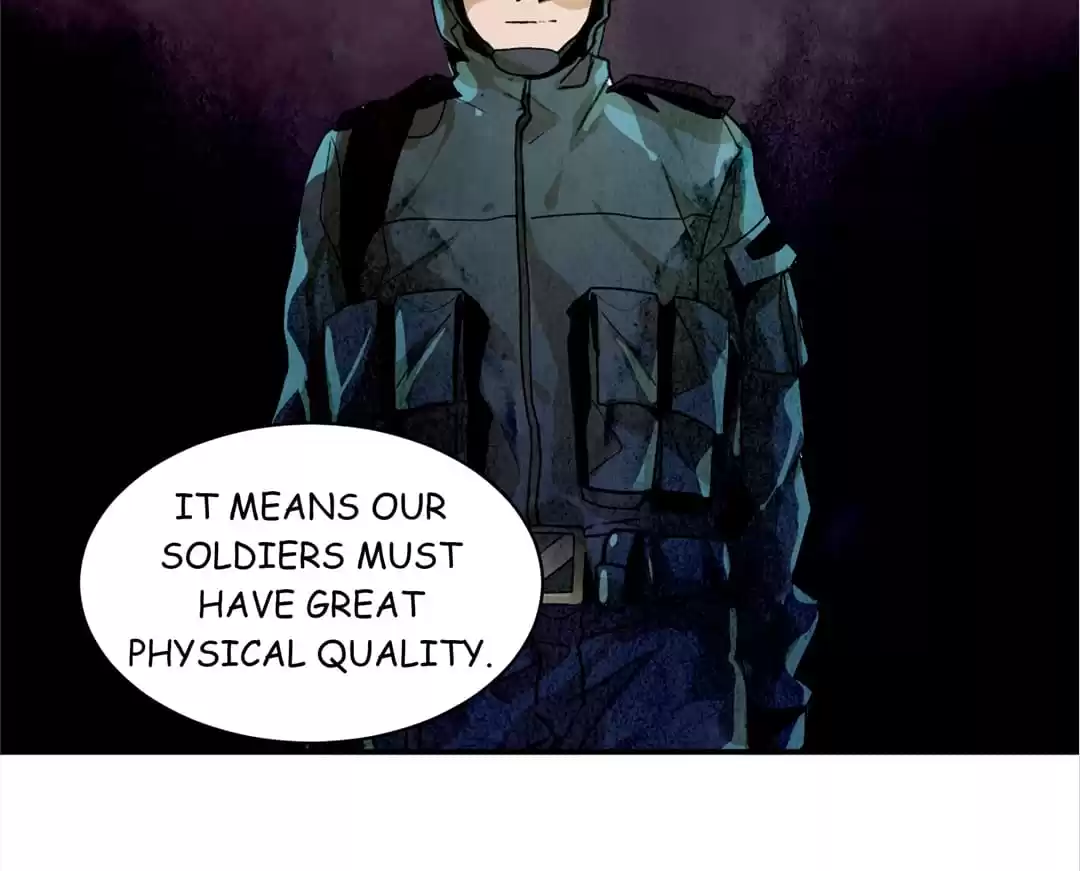 BetweenÂ LipsÂ andÂ Teeth Chapter 34 page 21 - 