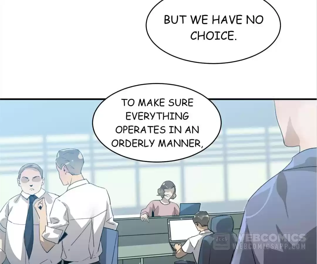 BetweenÂ LipsÂ andÂ Teeth Chapter 34 page 23 - 