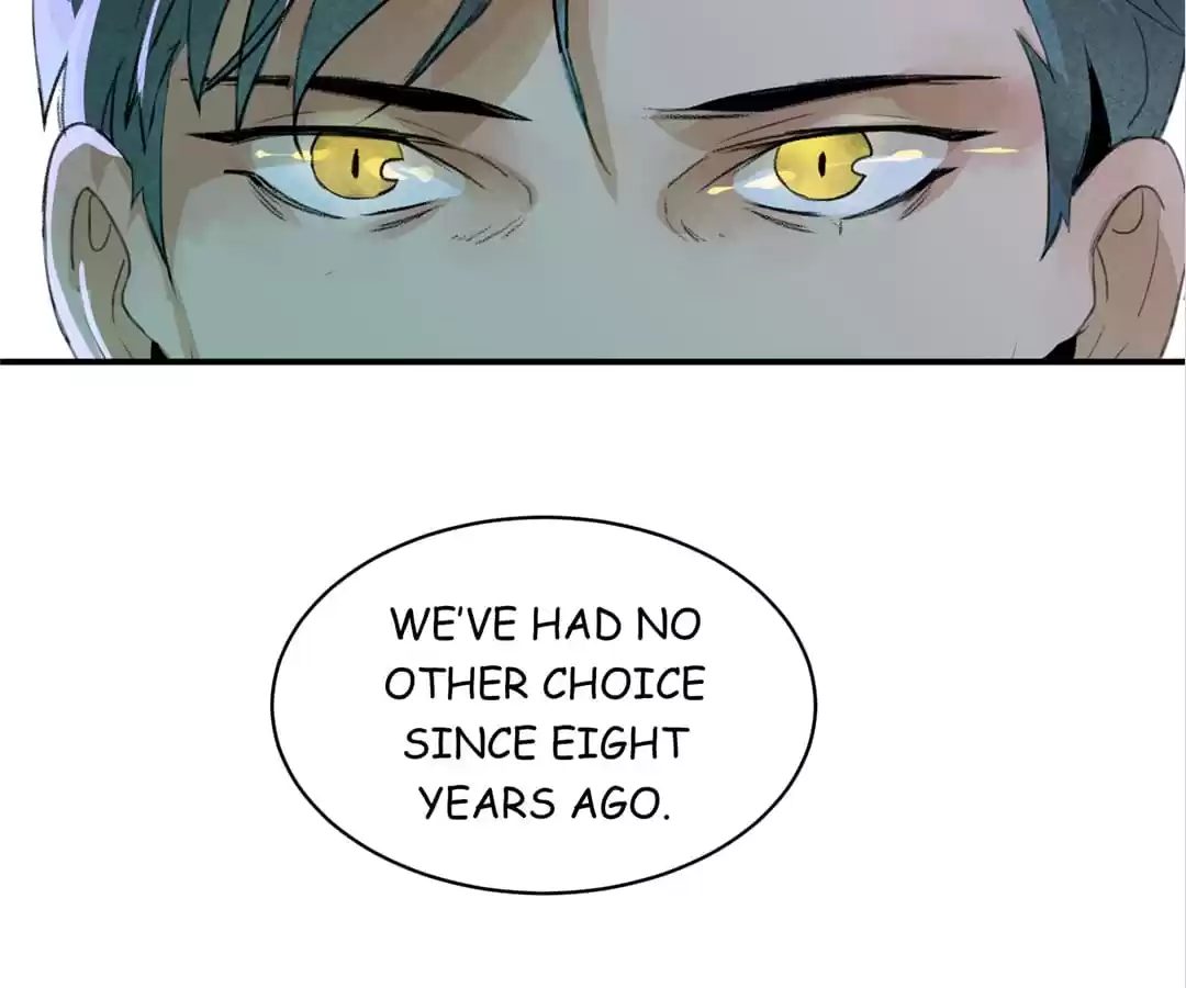 BetweenÂ LipsÂ andÂ Teeth Chapter 34 page 30 - 