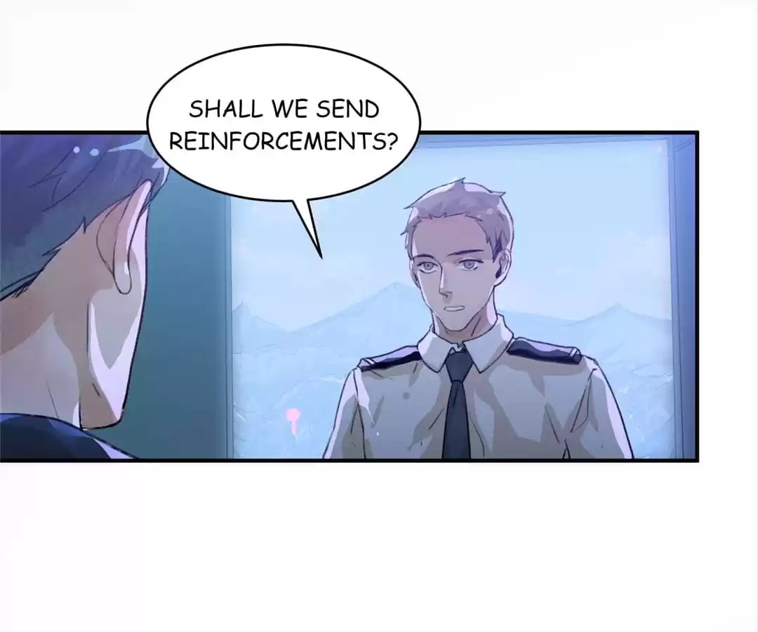 BetweenÂ LipsÂ andÂ Teeth Chapter 34 page 32 - 