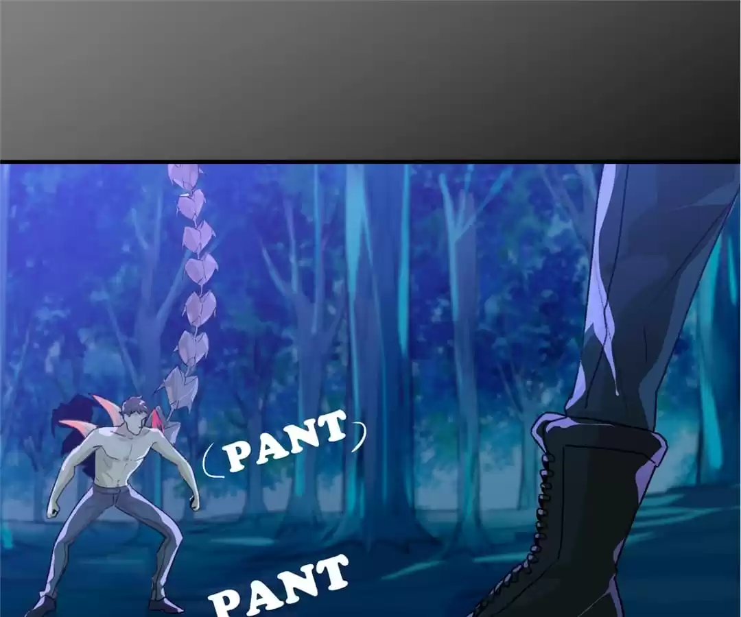 BetweenÂ LipsÂ andÂ Teeth Chapter 34 page 36 - 