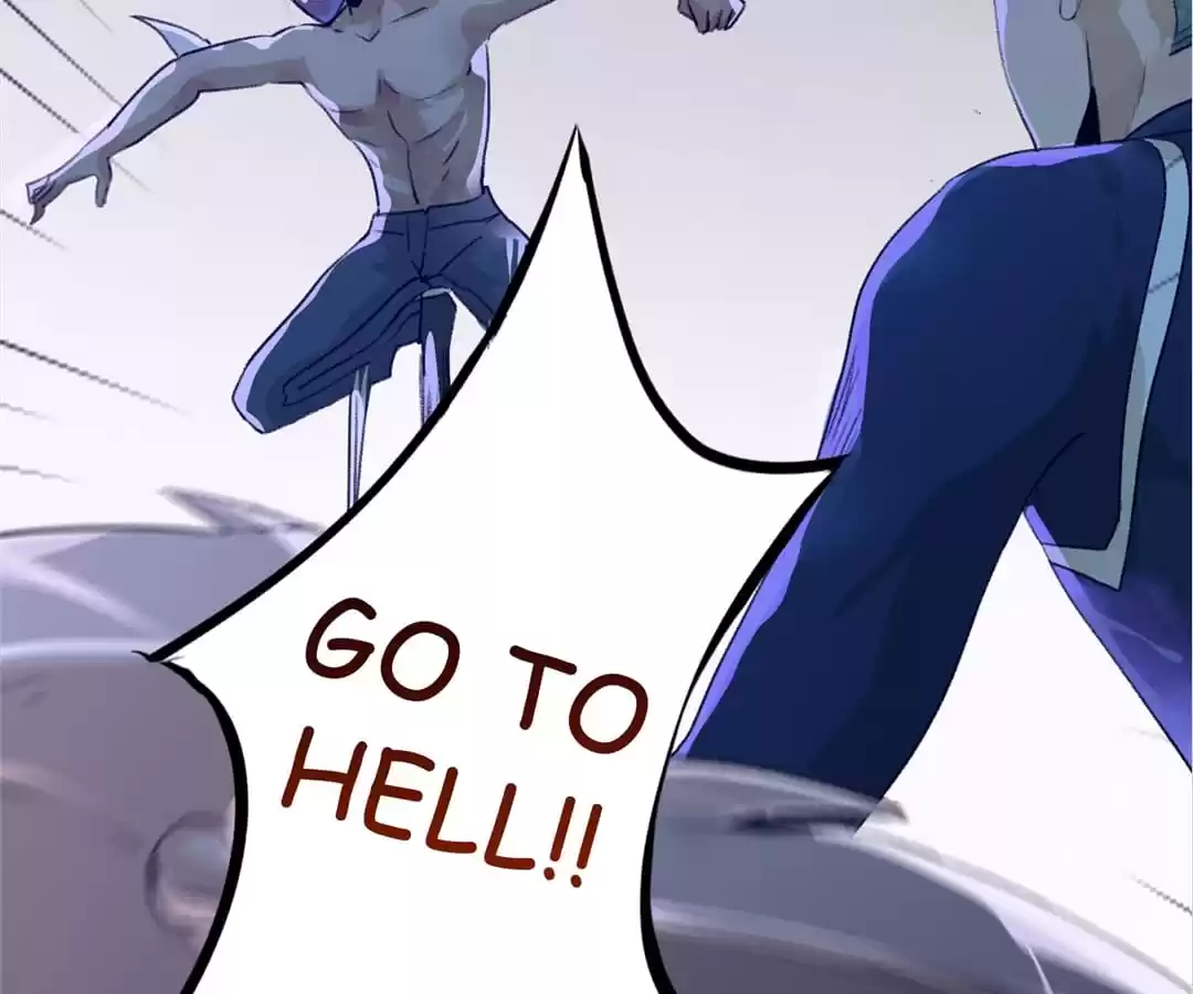 BetweenÂ LipsÂ andÂ Teeth Chapter 34 page 40 - 
