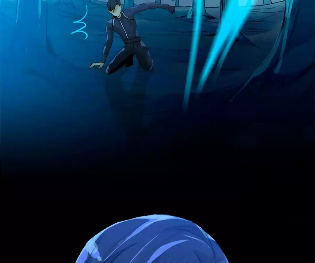 BetweenÂ LipsÂ andÂ Teeth Chapter 34 page 45 - 