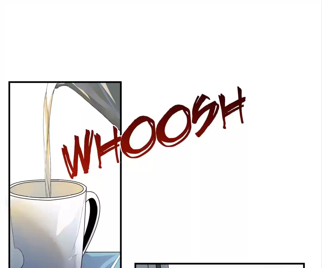 BetweenÂ LipsÂ andÂ Teeth Chapter 34 page 6 - 