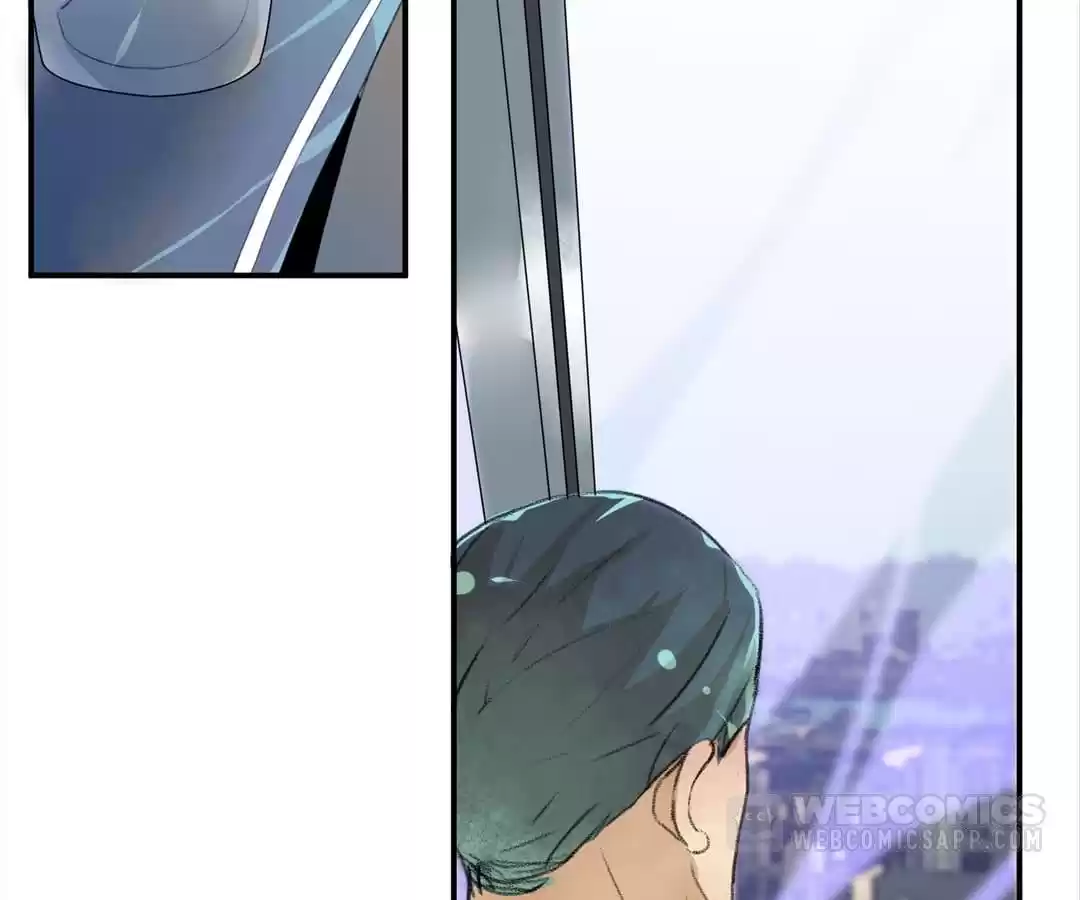 BetweenÂ LipsÂ andÂ Teeth Chapter 34 page 7 - 