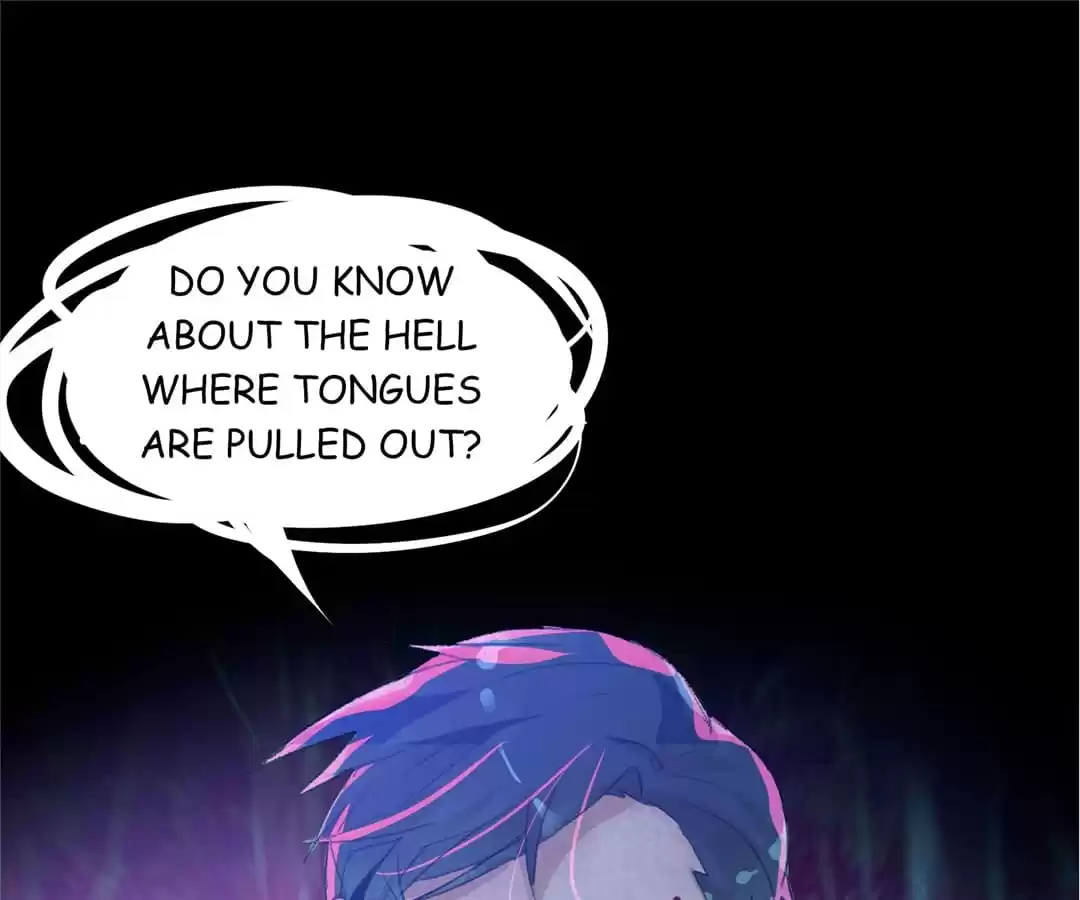 BetweenÂ LipsÂ andÂ Teeth Chapter 34 page 64 - 