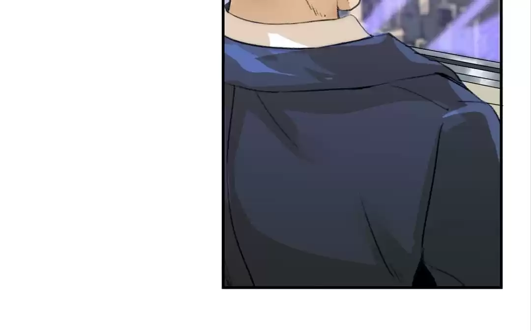 BetweenÂ LipsÂ andÂ Teeth Chapter 34 page 8 - 