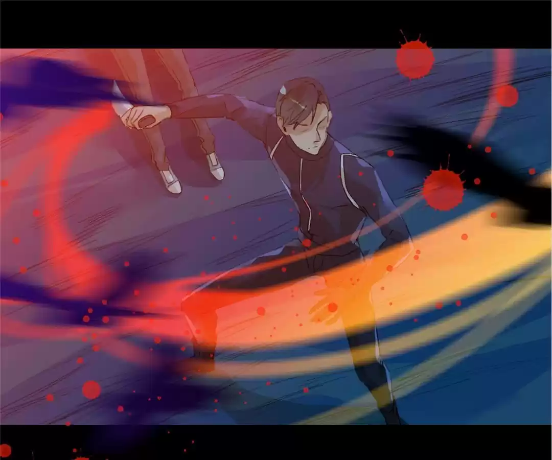 BetweenÂ LipsÂ andÂ Teeth Chapter 34 page 77 - 