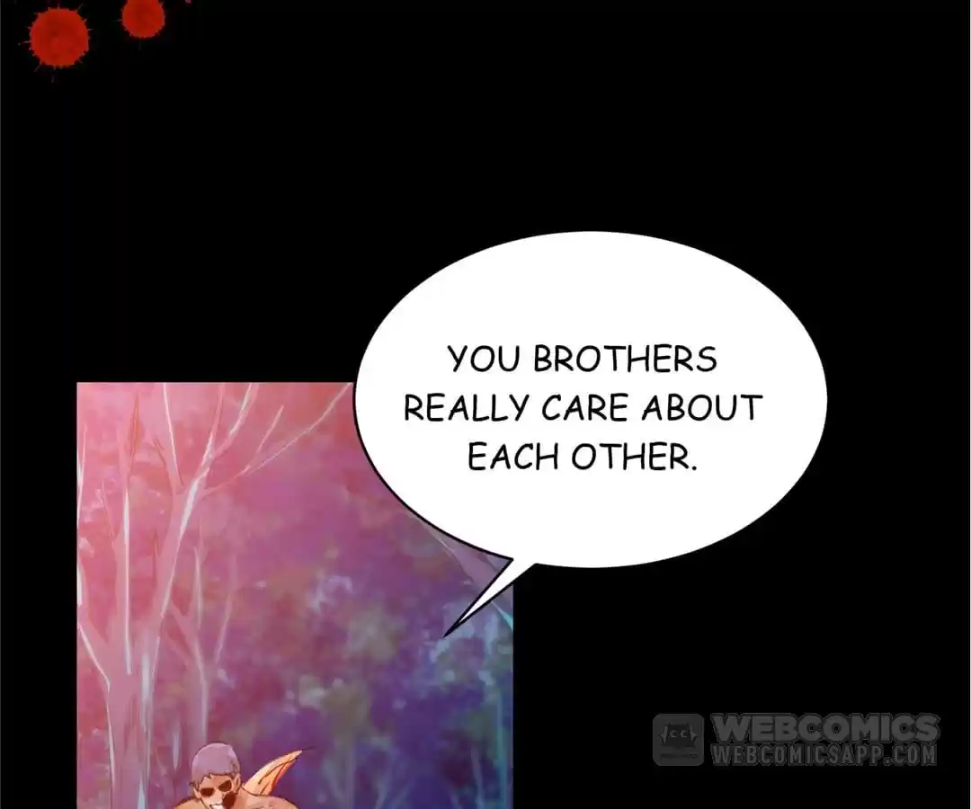 BetweenÂ LipsÂ andÂ Teeth Chapter 34 page 78 - 