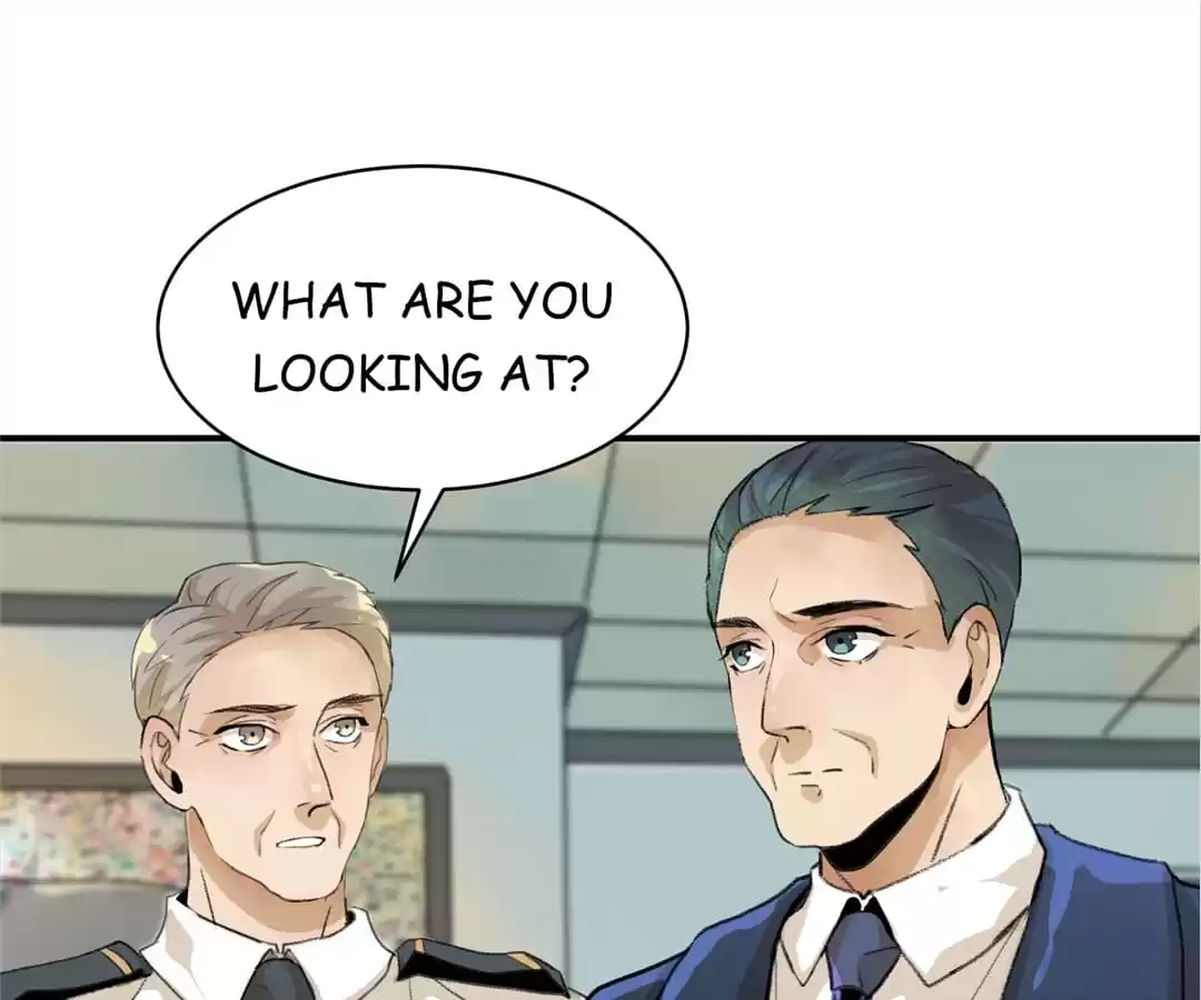 BetweenÂ LipsÂ andÂ Teeth Chapter 34 page 9 - 